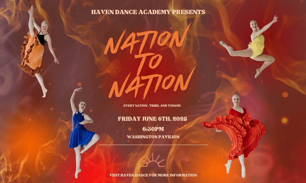 Nation to Nation