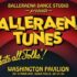 Balleraena Dance Studio presents Balleraena TUNES