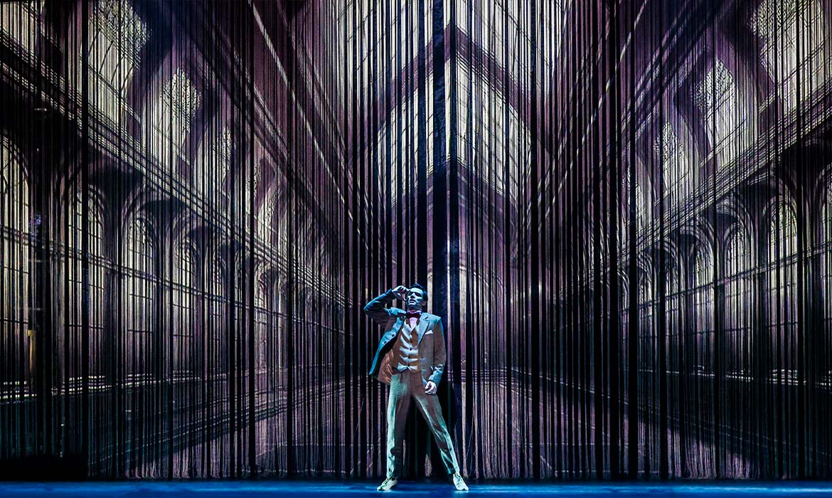 World Ballet Company: The Great Gatsby