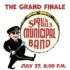 The Grand Finale