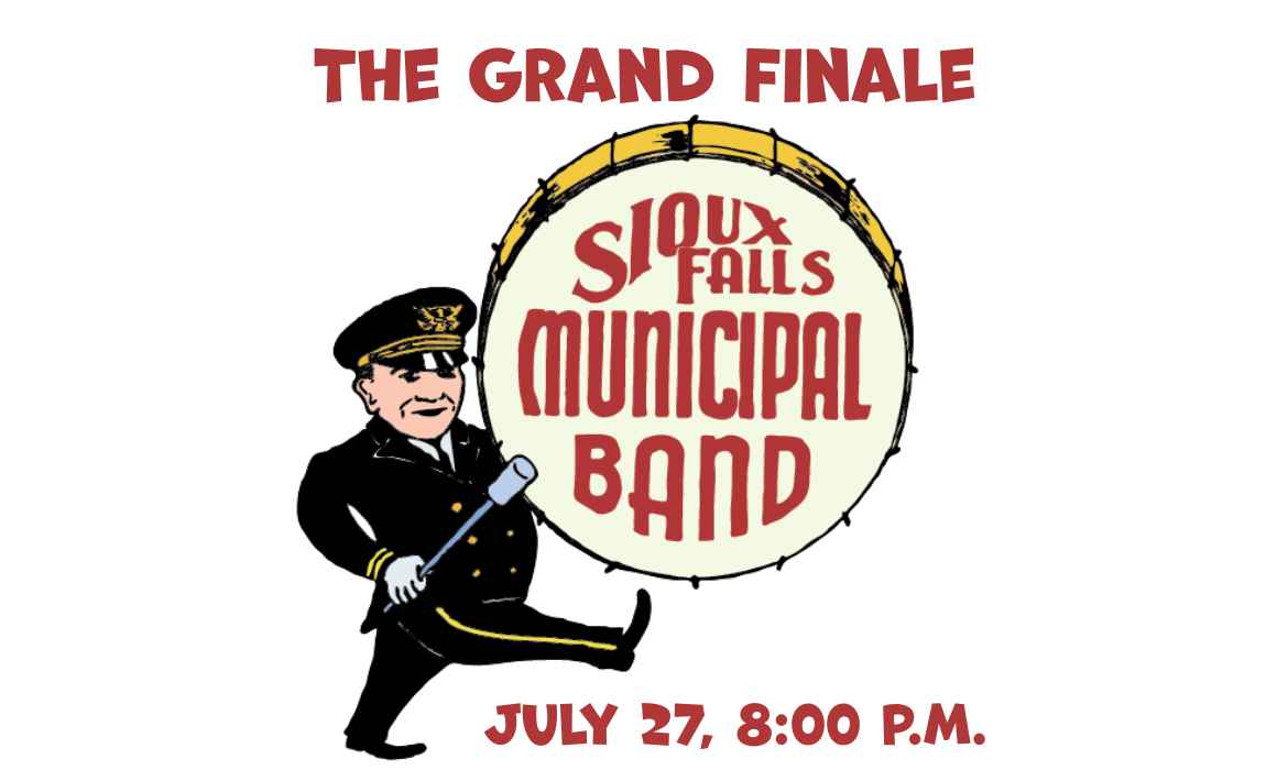The Grand Finale