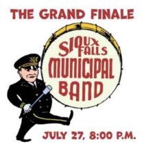 The Grand Finale
