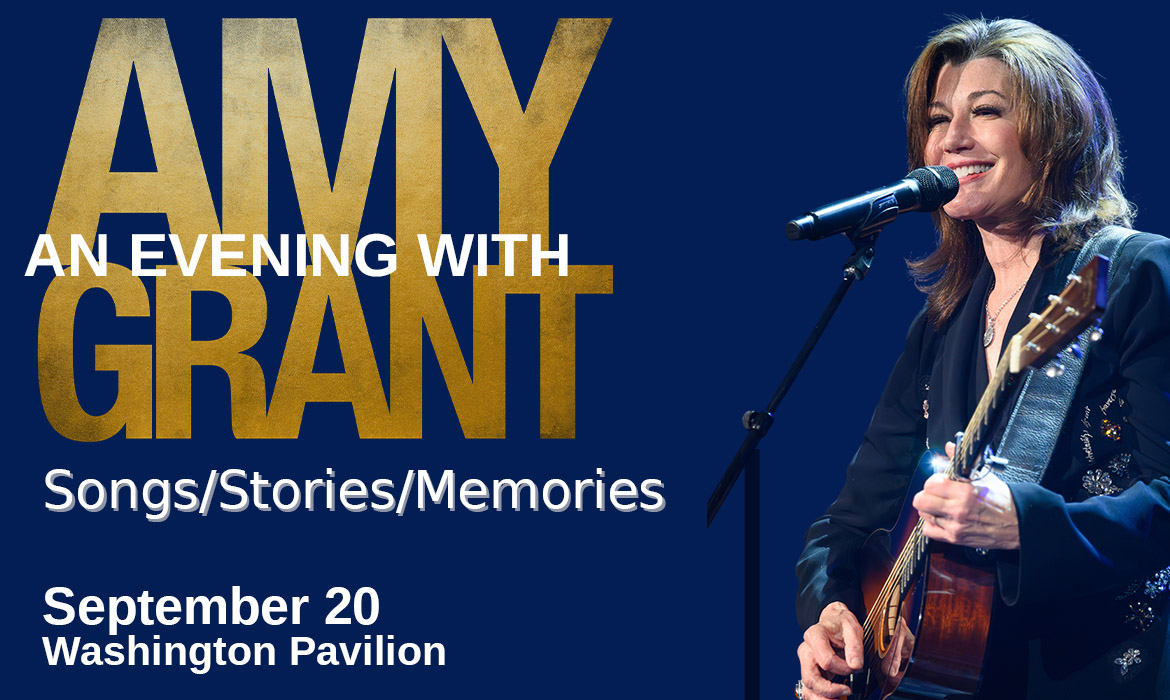 Amy Grant