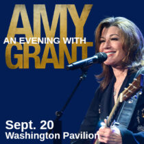 Amy Grant