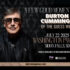 Burton Cummings