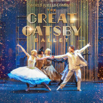 World Ballet Company: The Great Gatsby Ballet