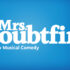 MRS. DOUBTFIRE 