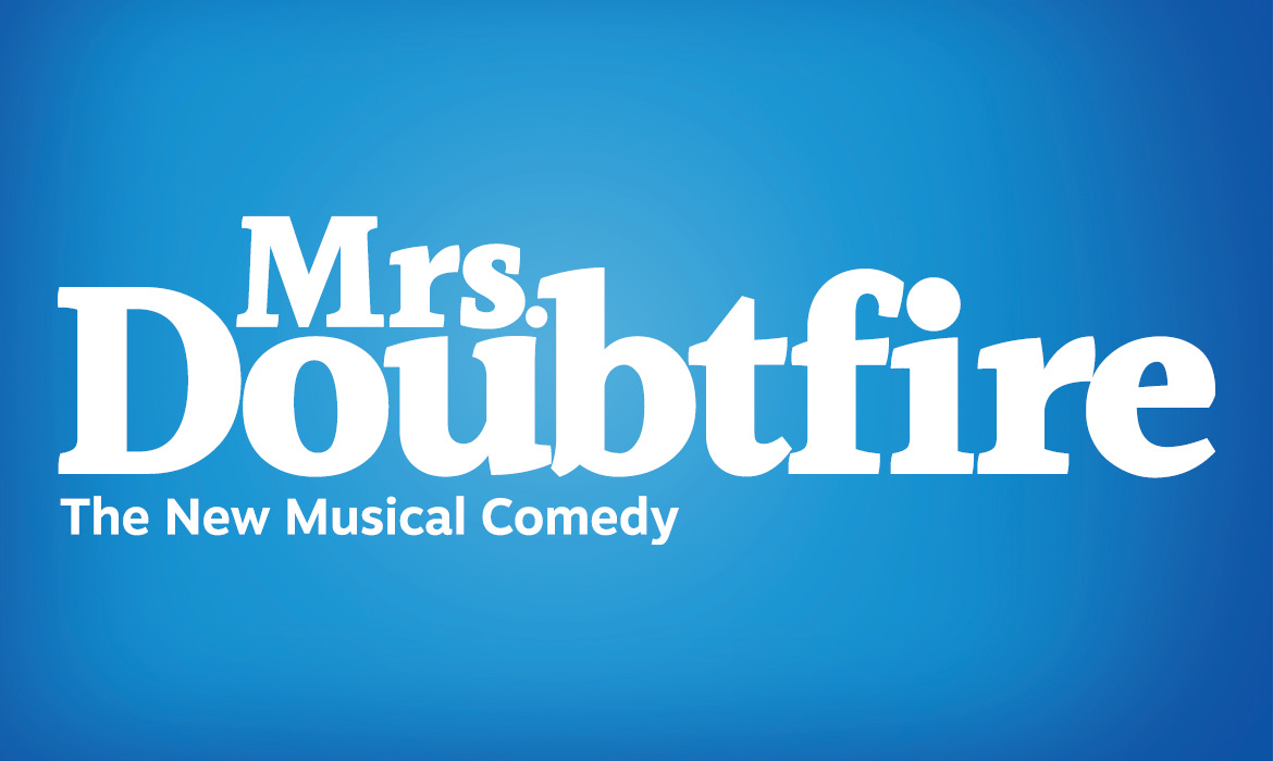 MRS. DOUBTFIRE 