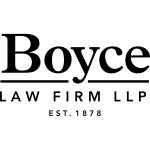 Boyce Law Firm