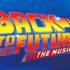 Back to the Future: The Musical 