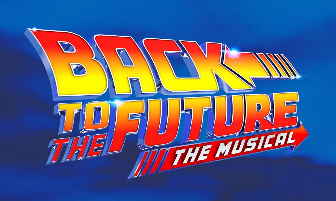 Back to the Future: The Musical 