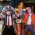 Back to the Future: The Musical 