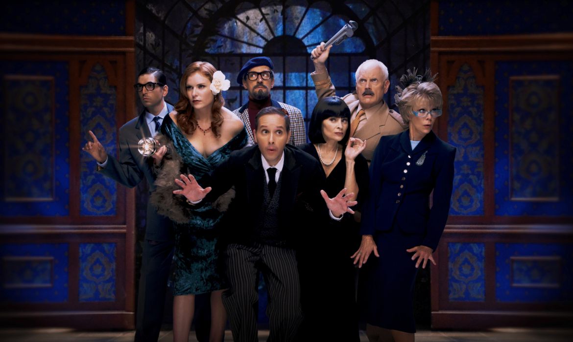 Clue 