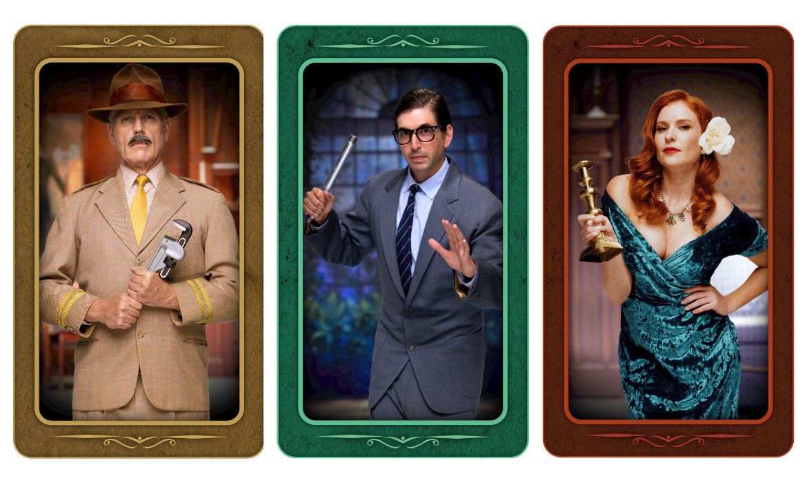 Clue 