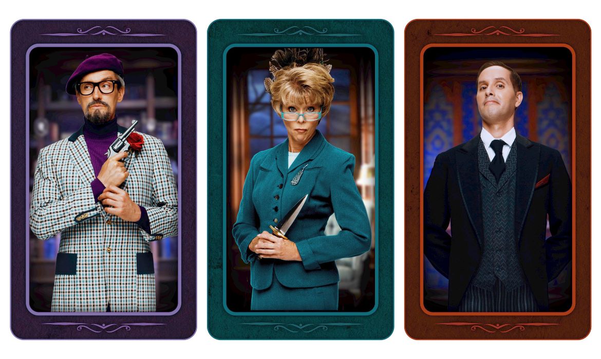 Clue 
