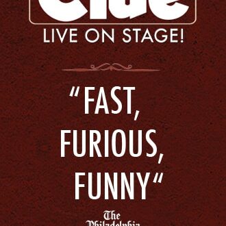 Meredith Willson’s THE MUSIC MAN