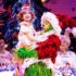Dr. Seuss' How The Grinch Stole Christmas! The Musical 