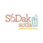 SoDak Soda