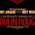 Moulin Rouge! The Musical 