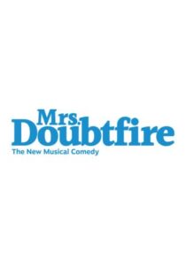 MRS. DOUBTFIRE