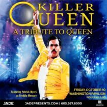 Killer Queen – A Tribute To Queen