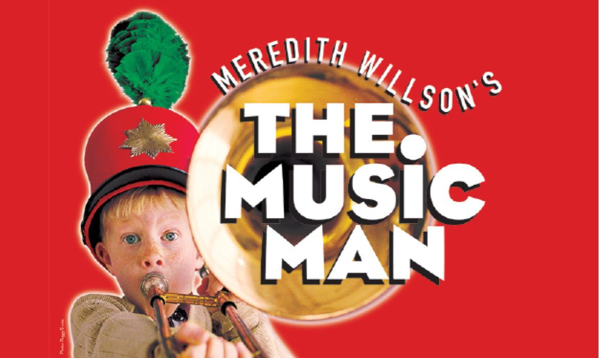 Meredith Willson’s THE MUSIC MAN