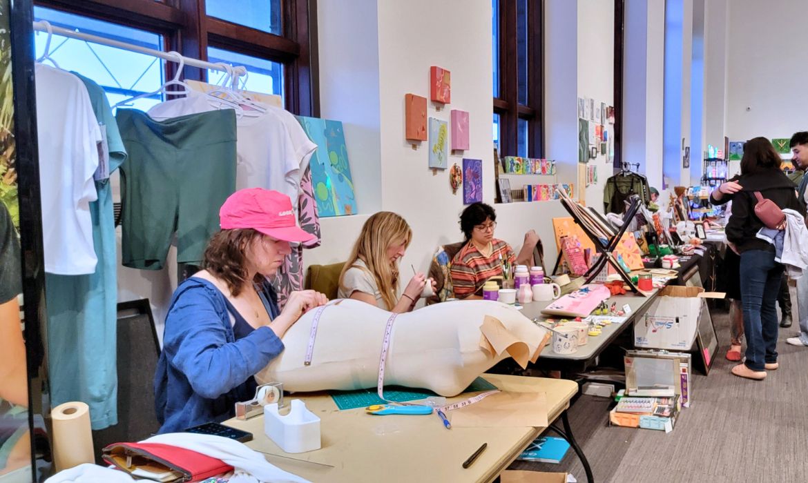 Art Collective
