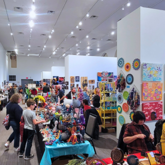 Free First Friday