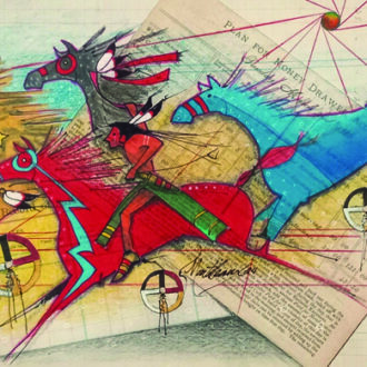 Learn more: South Dakota Governor’s 11th Biennial Art Exhibition