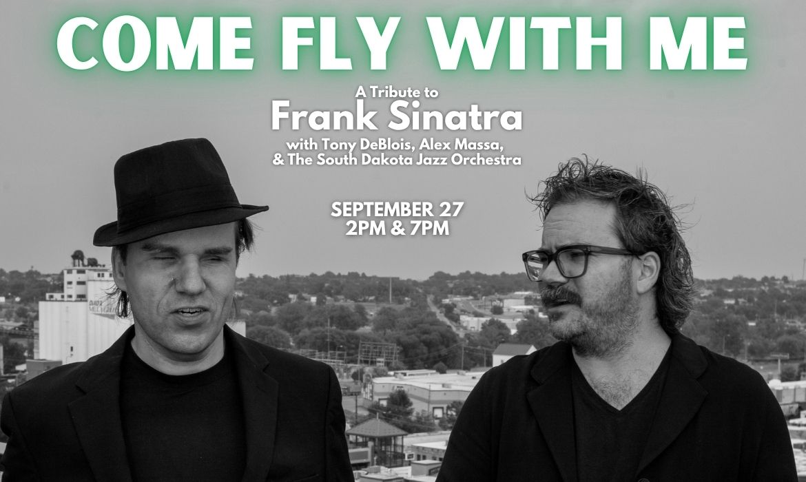 Come Fly with Me