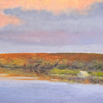 Learn more: The Journey: Artwork by David Sieh