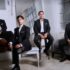 GQ (Gentleman’s Quartet)