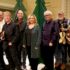 Holiday for Fiddlers