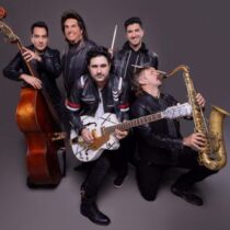 The Bronx Wanderers