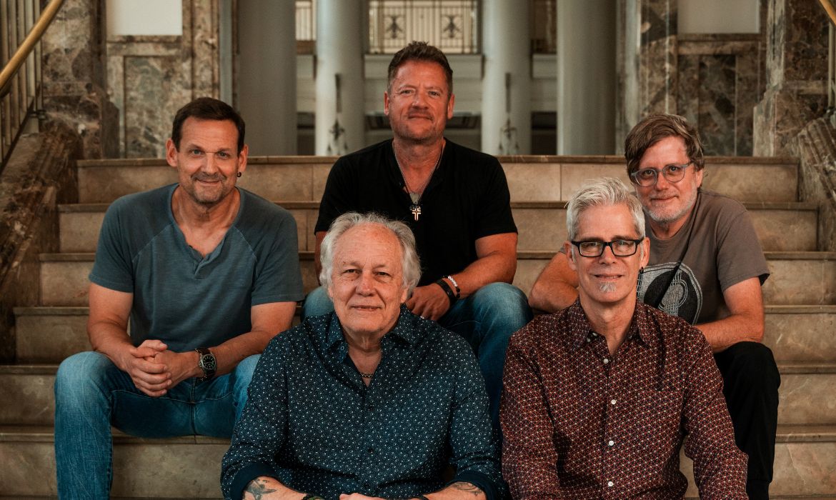 Little River Band