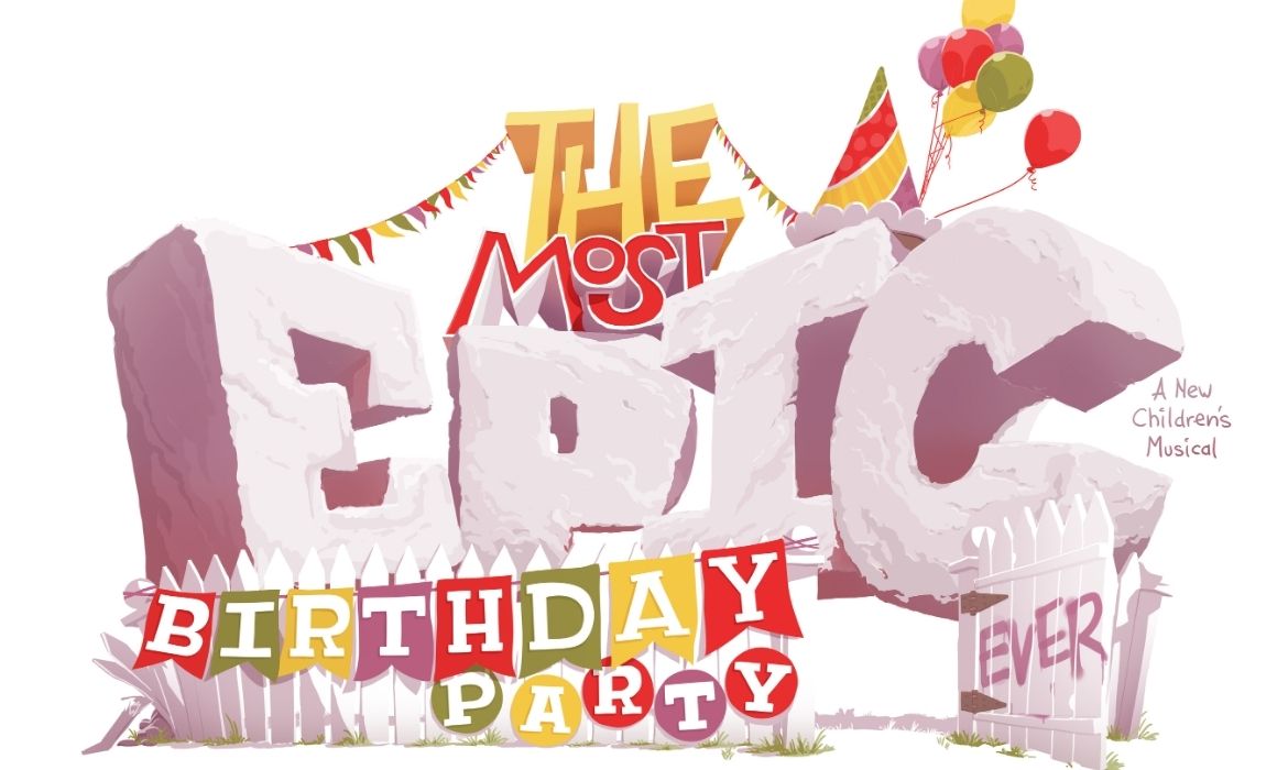 Epic Birthday Party