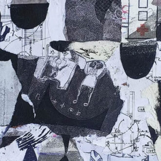 Learn more: Through Their Eyes: Children’s Art in Times of War and Peace