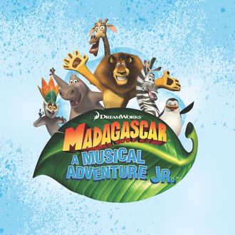 Madagascar 330×330