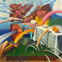 Thumnail for A Lasting Impression: Learning Through Legacy in the Grupp Art Academy