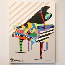 Thumnail for Washington Pavilion Gala Exhibition