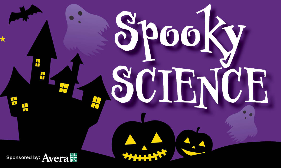 Spooky Science