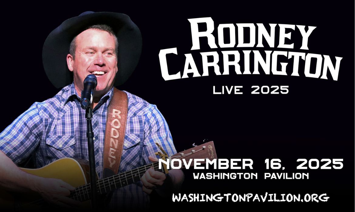 Rodney Carrington