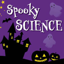 Spooky Science 2025