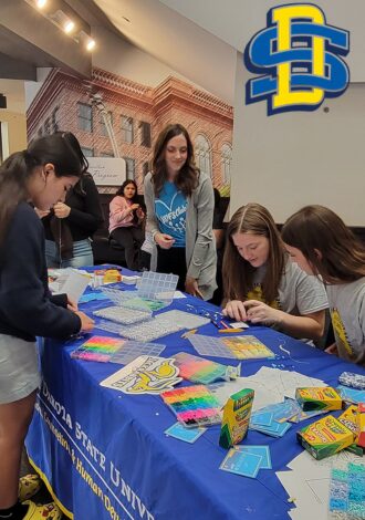 Learn more: SDSU Day