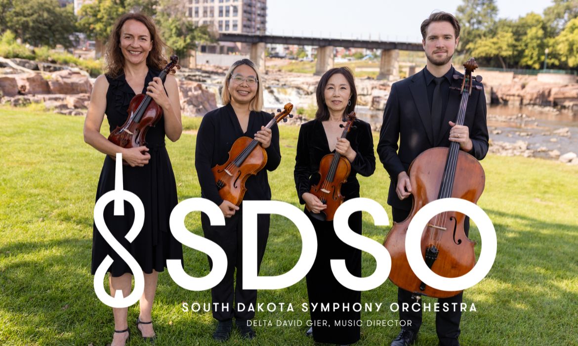 SDSO FALL CHAMBER MUSIC CONCERT