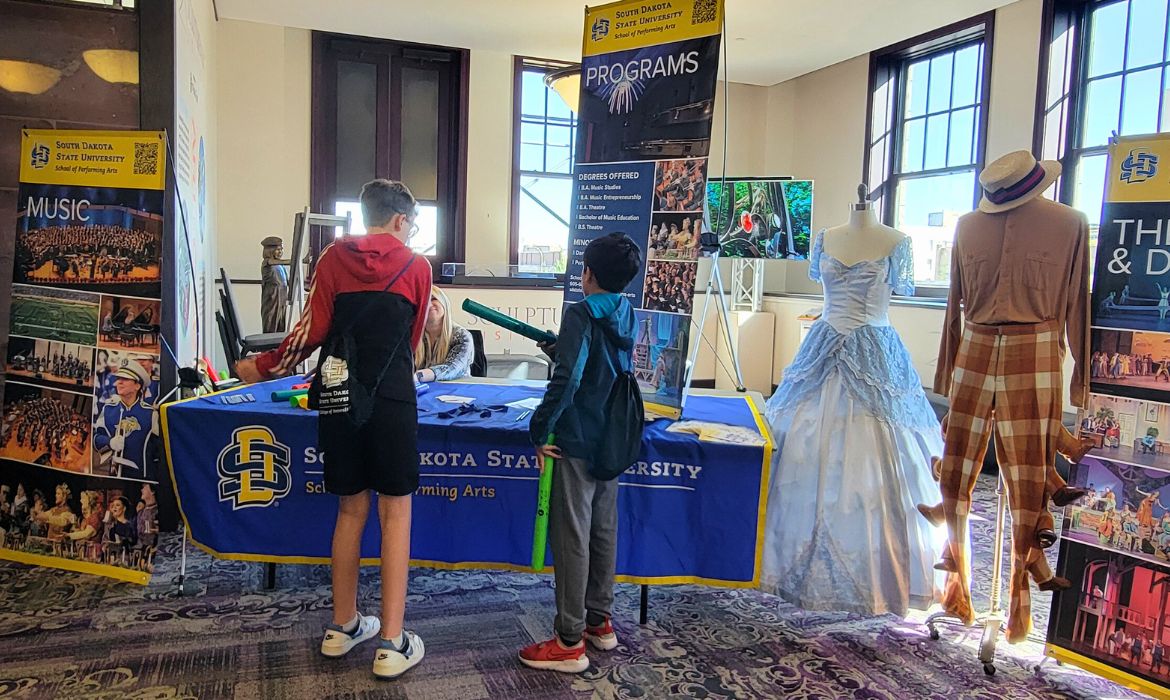 SDSU Day