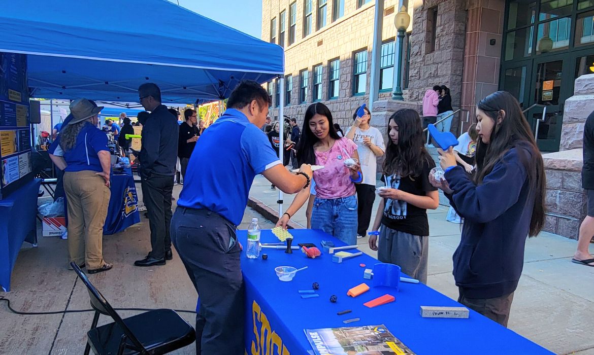 SDSU Day