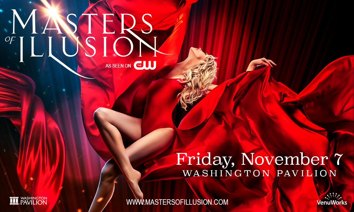 Masters of Illusion