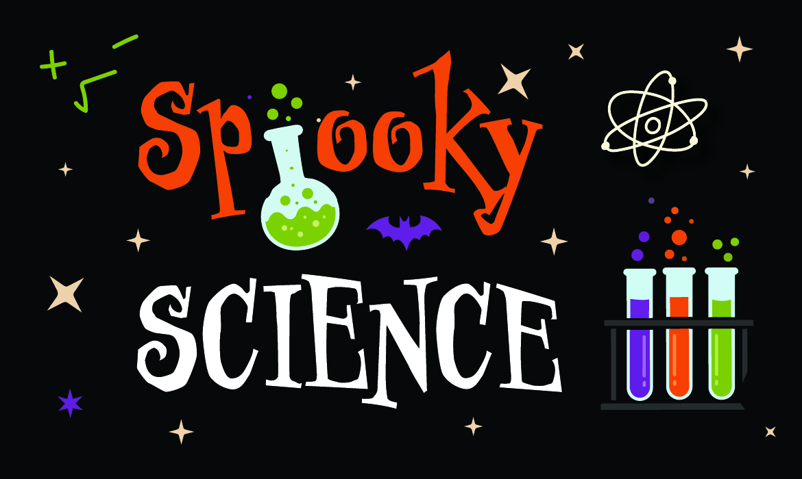 Spooky Science