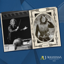 Augustana Band Festival Finale Concert